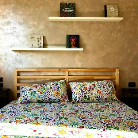 Apartment Nido Sul Tevere - Sunrise
